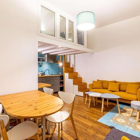 Joli - Lovely Studio Paris Luaran gambar